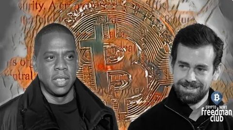 Jack Dorsey and Jay-Z collaborate to launch 'The Bitcoin Academy' - Forbes India