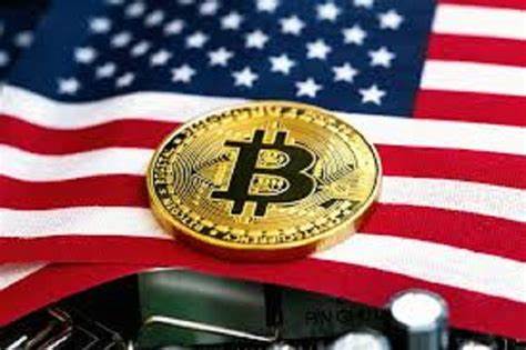 Illinois Proposes Strategic Bitcoin Reserve Amid Growing State-Level Interest - CryptoDaily