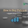 Polygon: Concerning Trends Can't Be Ignored (MATIC-USD)