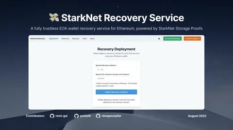 Token Recovery launches end-to-end digital asset recovery service to help reclaim what's yours - CoinGeek