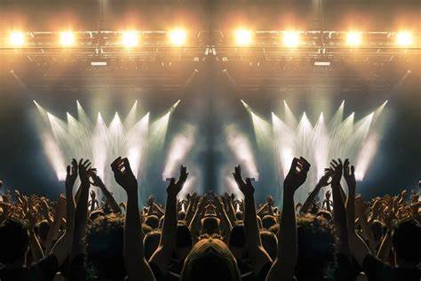 Live Events