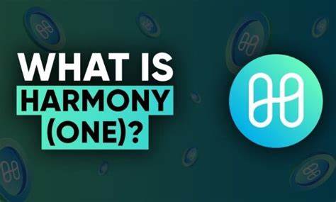Harmony (ONE) blockchain—what’s different, and other questions answered - CNBCTV18