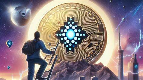 Is Cardano’s plan to convert part of ADA treasury into Bitcoin a wise move?