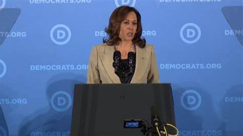 Kamala Harris Sharpens Criticism and Unveils New Policies in Final Push - Devdiscourse