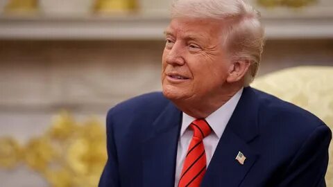 Dow rebounds from steep decline to finish with 100-point loss after Trump pauses tariffs on Mexico: Live updates - CNBC