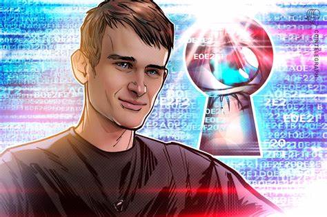 Vitalik Buterin Proposes Pluralistic IDs to Safeguard Privacy in Digital Systems