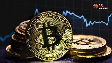 Conditions for Entering Phase 2 Being Completed — What’s Next for Bitcoin? - The Coin Republic
