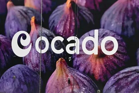 Britain's Ocado says priority is to turn cash flow positive in 2025/26