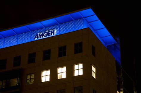 Analyst Report: AMGEN Inc