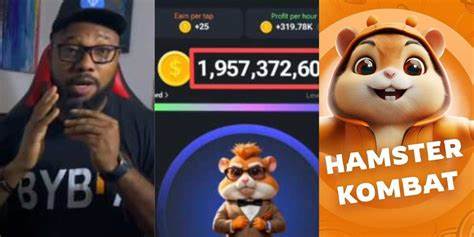 Hamster Kombat Tokens or Profit Per Hour? Crypto Experts Explain What Nigerians Should Do to Be Safe - Legit.ng