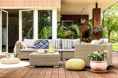 Spring Patio Furniture Sales: Save Up To 74% This Week - Forbes