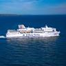Brittany Ferries Club Voyage Code - MoneySavingExpert Forum