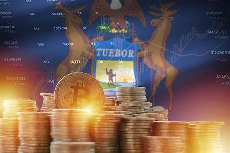 Michigan Joins The Crypto Revolution With New Bill For State Bitcoin Reserve: Report - TronWeekly