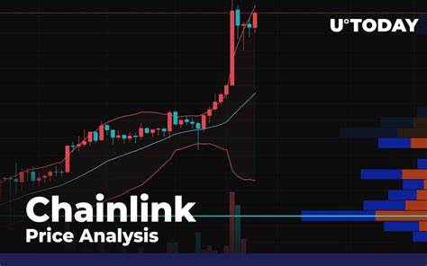 Reasons Behind Chainlink’s (LINK) Recent Price Breakout, Can it Go Higher? - CryptoPotato