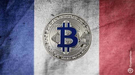  France warns it may block crypto firms licensed in other EU countries 