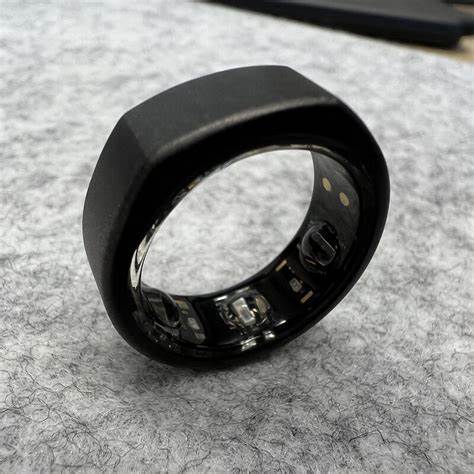 Oura Ring – Personal Science Wiki