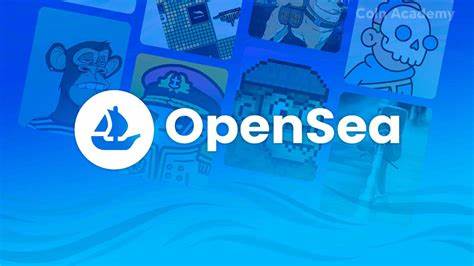 Opensea scores 71.5% Ethereum NFT market share - Investing.com