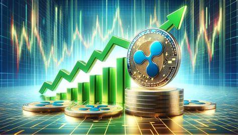 XRP Sets New ATH as Futures Interest Reaches $7.7 Billion, XYZVerse Gears Up for a 25% Surge! - Cryptopolitan