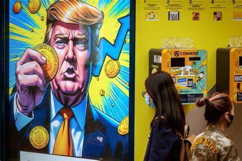 Trump Media denies $3B crypto funding plan after FT report - Cointelegraph