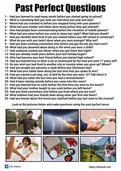 Writing the Perfect Question (2010)