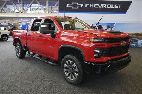 Here are some goods in the crosshairs of Trump's tariffs on Mexico, Canada and China - Yahoo