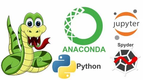 anaconda是什么，是干嘛用的，与python的区别是什么？ - 知乎