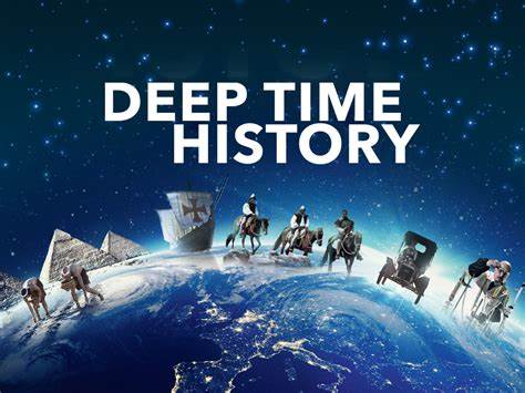 Deep Time History