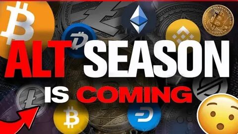 3 Altcoins to Buy This Weekend as Experts Predict Alt Season to Start Tomorrow: - CoinGape