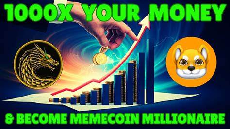 Are Memecoins Crypto’s Next Big Thing in 2025? - InteractiveCrypto