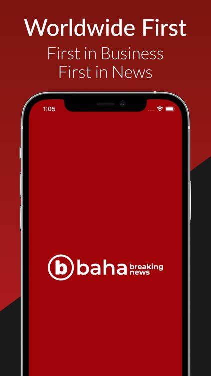 baha breaking news - baha.com - baha.com