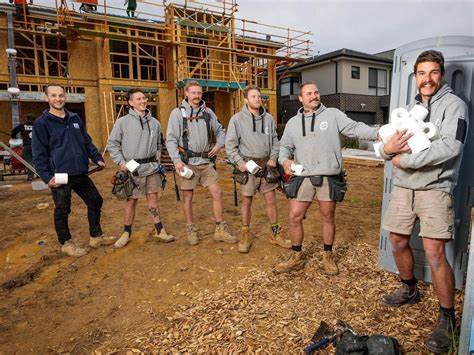 Victoria's 'Portaloo index' shows where new homes are being built (2024)