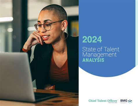 The State of Talent Report