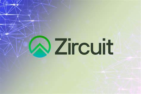Zircuit Launches AI Trading Engine for Lightning-Fast, Cross-Chain Trading