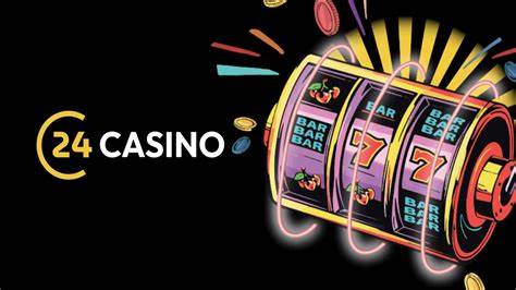 24Casino – The Fastest Growing New Crypto Casino Site - The Coin Republic