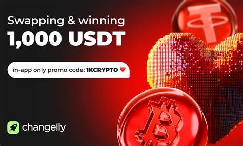Changelly Celebrates Major Expansion: 1,000 Cryptocurrencies Now Available with Zero-Fee Valentine's Promotion - The Manila Times