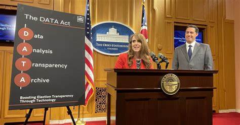 Secretary of state backs moving state primary to August - Yahoo News
