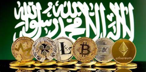 Saudis come third among Arab cryptocurrency owners - Saudi Gazette