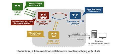 Terminals for LLMs: A Halting Problem
