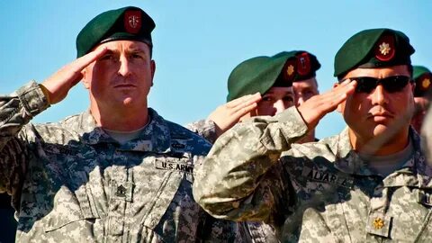 $25,000 reward: Retired Green Beret missing since January - WRAL News