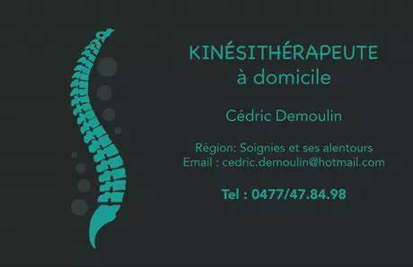 Kinésithérapeutes Liège | pagesdor.be