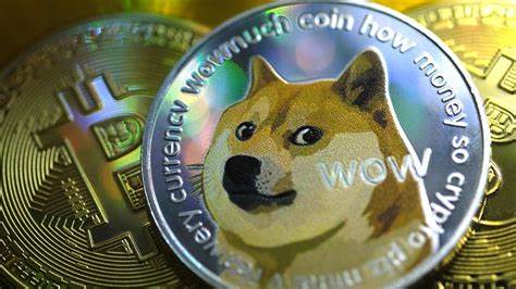 Cryptocurrency - News on Bitcoin, Dogecoin, and more