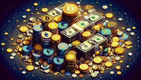 Top 3 Cryptocurrencies With Minimum Risk For Beginners - Watcher Guru