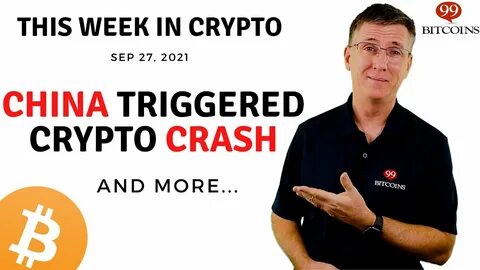 The Crypto Crash: Is This the End for Bitcoin, Ethereum, and Ripple? - Meltyfan