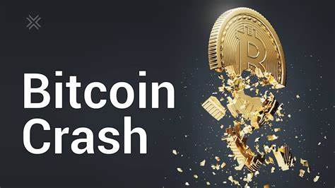 Why has bitcoin price crashed? Hacks, Fed fears and Trump’s broken promises - MSN