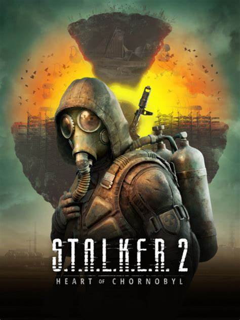S.T.A.L.K.E.R. 2: Heart of Chornobyl - Steam