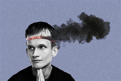Vitalik proposes multidimensional gas to improve Ethereum