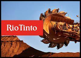 Rio Tinto reaches $138.75 million settlement over Mongolian mine