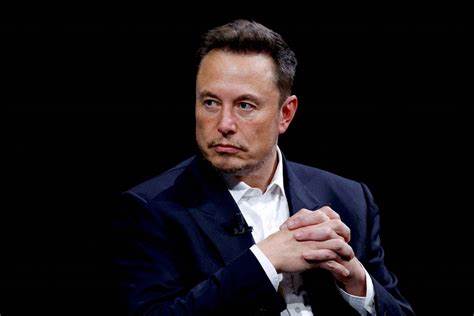Musk’s xAI Is Trying to Raise Money, WSJ Says. What That Means for Tesla Stock
