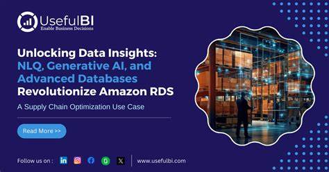 What Are the Best Database AI Agent? NLQ System?