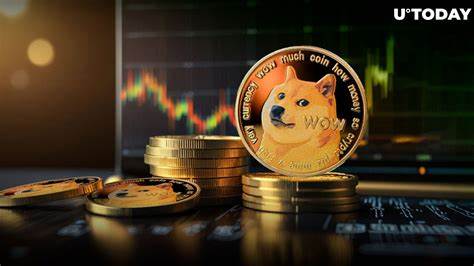 Dogecoin (DOGE) Price Dip: Whales Maintain High Activity amidst Potential Bullish Momentum